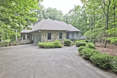 150 Alpine Dr, Jasper, GA 30143