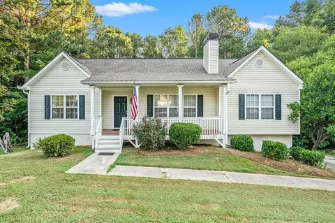 3700 Autumn View Dr NW, Acworth, GA 30101
