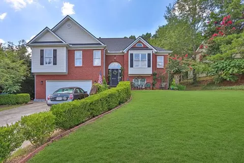 563 Savannah Rose Way, Lawrenceville, GA 30045