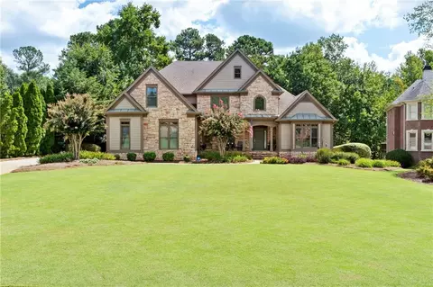 6725 Chelsea Gardens Way, Cumming, GA 30040
