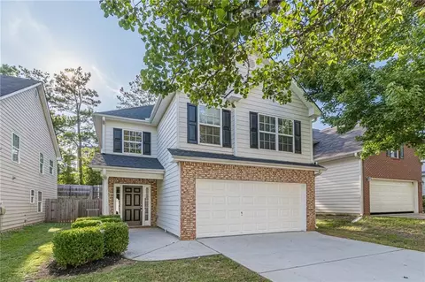 466 Kirkland Dr, Locust Grove, GA 30248