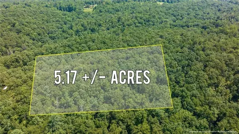 0 Holly Hills Estates Rd, Clarkesville, GA 30523