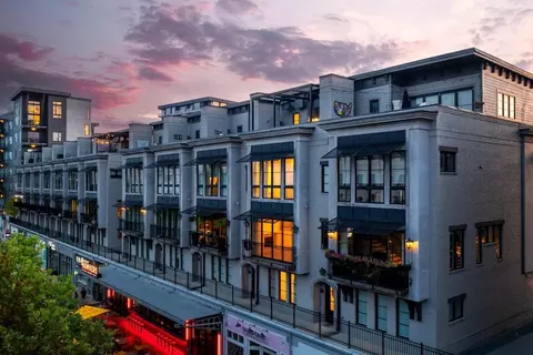 661 Auburn Ave NE #11, Atlanta, GA 30312