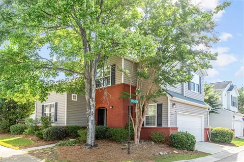 165 Swanee Ln, Woodstock, GA 30188