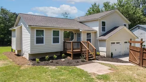 4491 Hickory Grove Dr NW, Acworth, GA 30102