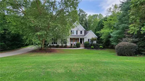 909 Pin Oak Pl, Canton, GA 30115