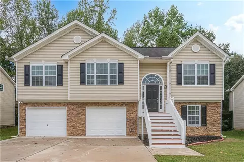 216 Remington Place Blvd, Dallas, GA 30157