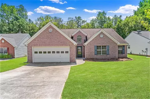 3190 Avalon Walk Dr, Lawrenceville, GA 30044