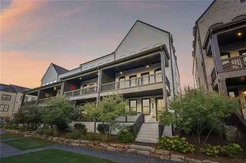 6740 Pippin Walk, Alpharetta, GA 30005