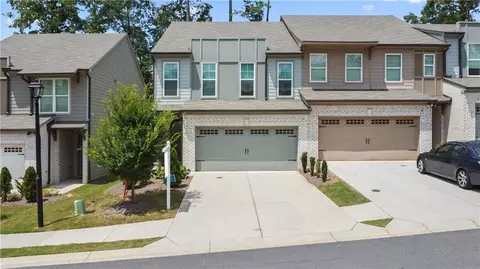 2111 Garden Pl, Atlanta, GA 30316