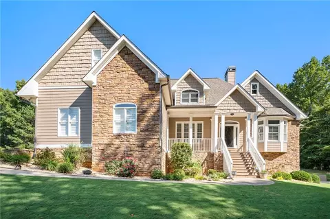 341 Allendale Dr, Canton, GA 30115