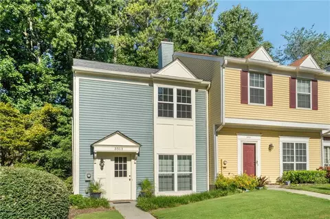 3513 Mount Vernon Cir, Atlanta, GA 30340