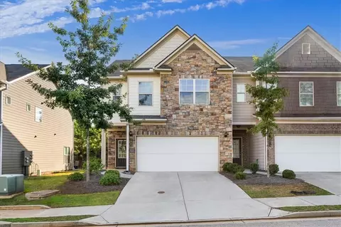 2962 Cherry Laurel Ln, Norcross, GA 30071
