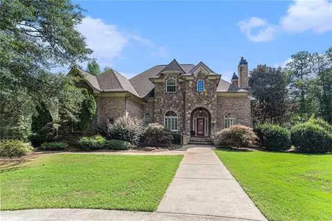 183 Hansen Rdg, Homer, GA 30547