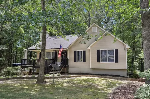 2 Misty Ridge Pl, Hiram, GA 30141