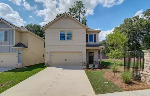 11560 Winston Dr, Hampton, GA 30228