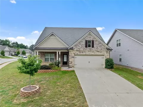 1036 Newshaw Way, Lawrenceville, GA 30046