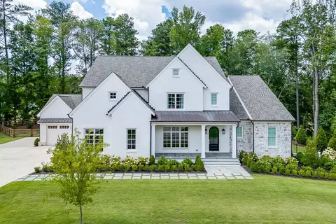 4220 Thompson Mill Rd, Buford, GA 30519