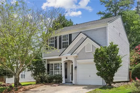 1505 Korona Ct, Woodstock, GA 30188
