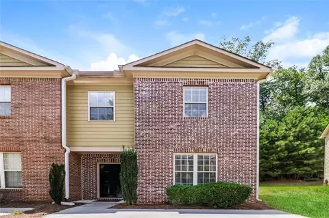 3029 Bonnes Dr, Lithonia, GA 30038
