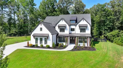 311 Peppermill Ln, Woodstock, GA 30188