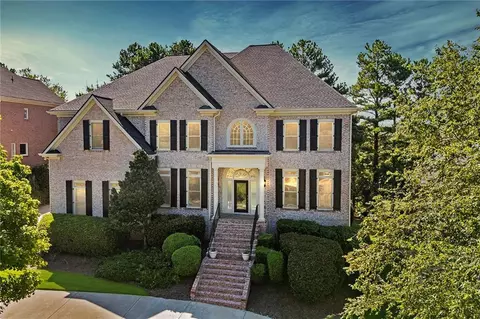 7930 Wentworth Dr, Duluth, GA 30097