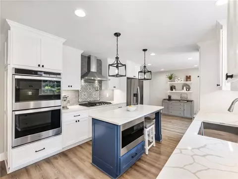 2679 Wood Hollow Dr, Atlanta, GA 30360