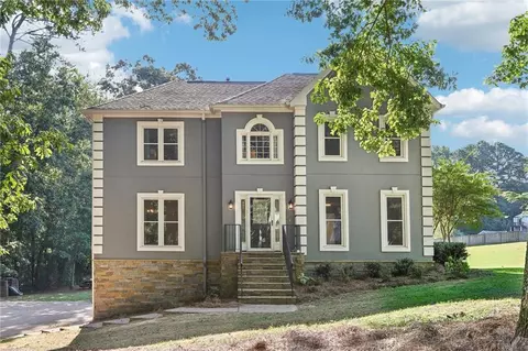 3545 Chastain Ct, Alpharetta, GA 30004
