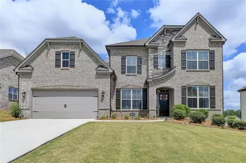 4121 Woodward Walk Ln, Suwanee, GA 30024