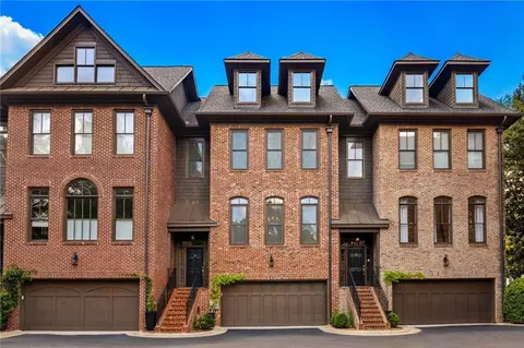 4222 Rickenbacker Way NE #11, Atlanta, GA 30342