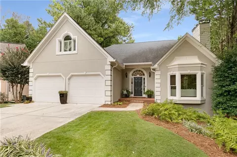 1191 Daventry Way NE, Atlanta, GA 30319