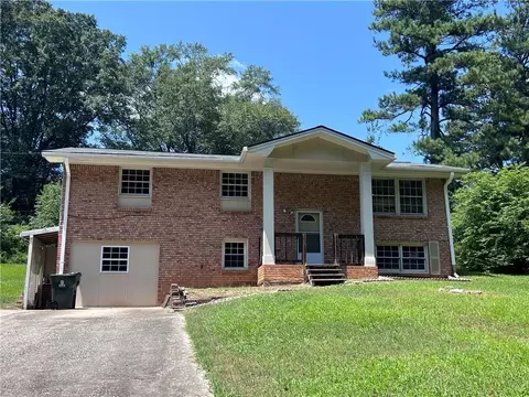 4854 Howard Dr, Powder Springs, GA 30127