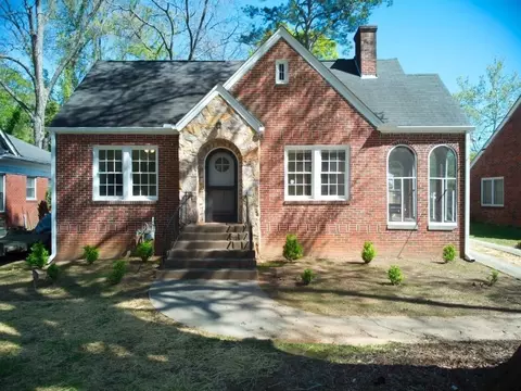 1583 S Gordon St SW, Atlanta, GA 30310