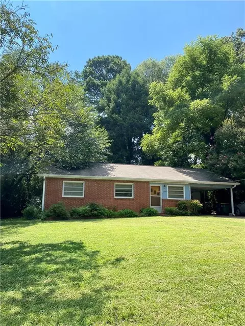 3255 Spring Dr, Atlanta, GA 30360