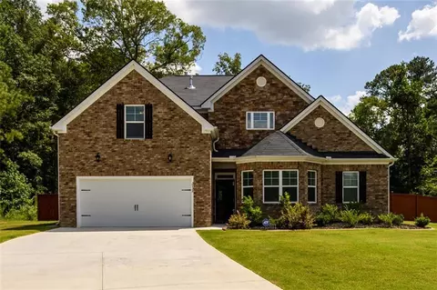 3732 Grand Prix Dr, Conyers, GA 30013