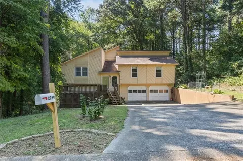 2969 Cedar Mill Dr, Acworth, GA 30102