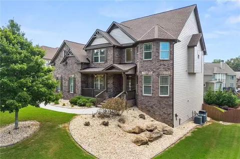 1228 Austin Thomas Dr, Dacula, GA 30019