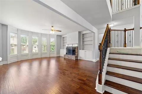 1228 Austin Thomas Dr, Dacula, GA 30019 photo 11