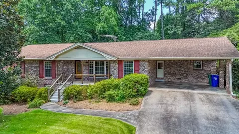 3082 Greenbrook Way NE, Atlanta, GA 30345