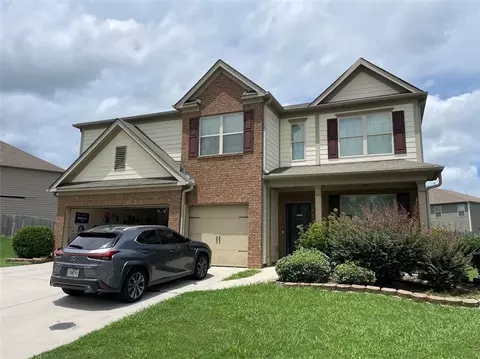 4750 Irish Red Ct, Union City, GA 30291