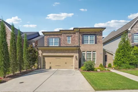 418 Serenity Ln, Woodstock, GA 30188