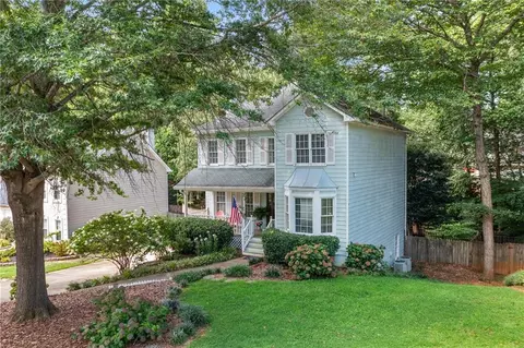 4275 Joshua Way NW, Kennesaw, GA 30144
