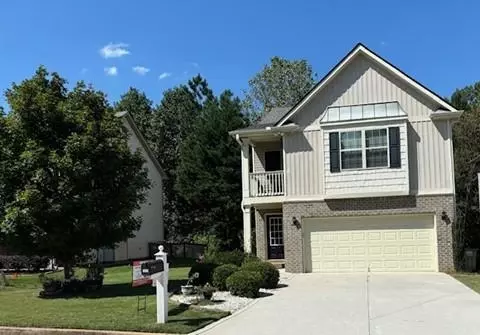 5639 Elwood Cir, Flowery Branch, GA 30542