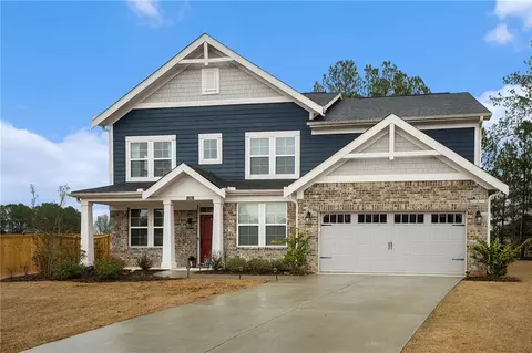 4361 Vista Creek Ln, Powder Springs, GA 30127