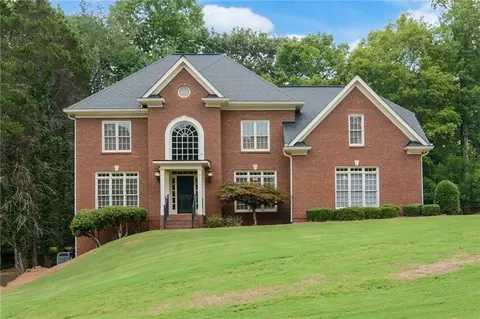 9875 Hunt Club Way, Johns Creek, GA 30022