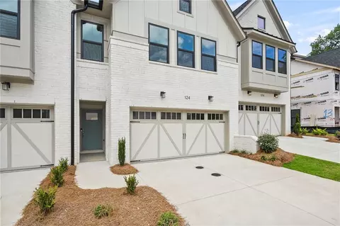 124 Briargate Dr, Johns Creek, GA 30097