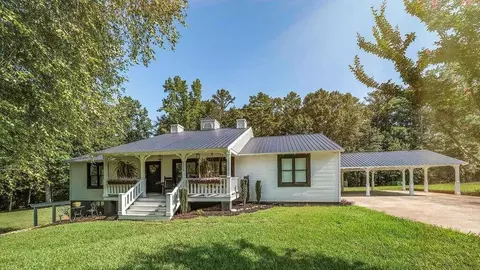 222 Bellwood Dr, Bremen, GA 30110