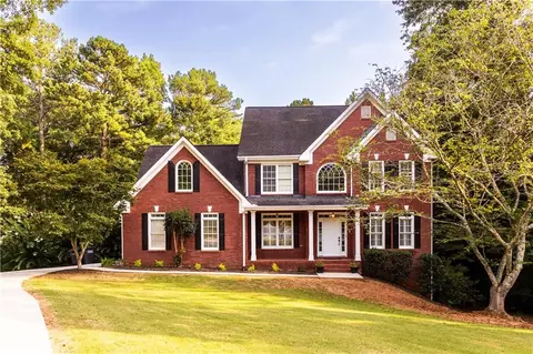 2513 Stedman Ln, Conyers, GA 30094