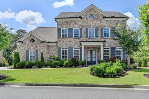 5078 Dinant Dr, Alpharetta, GA 30022