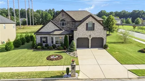 2546 Brittany Park Cv, Ellenwood, GA 30294